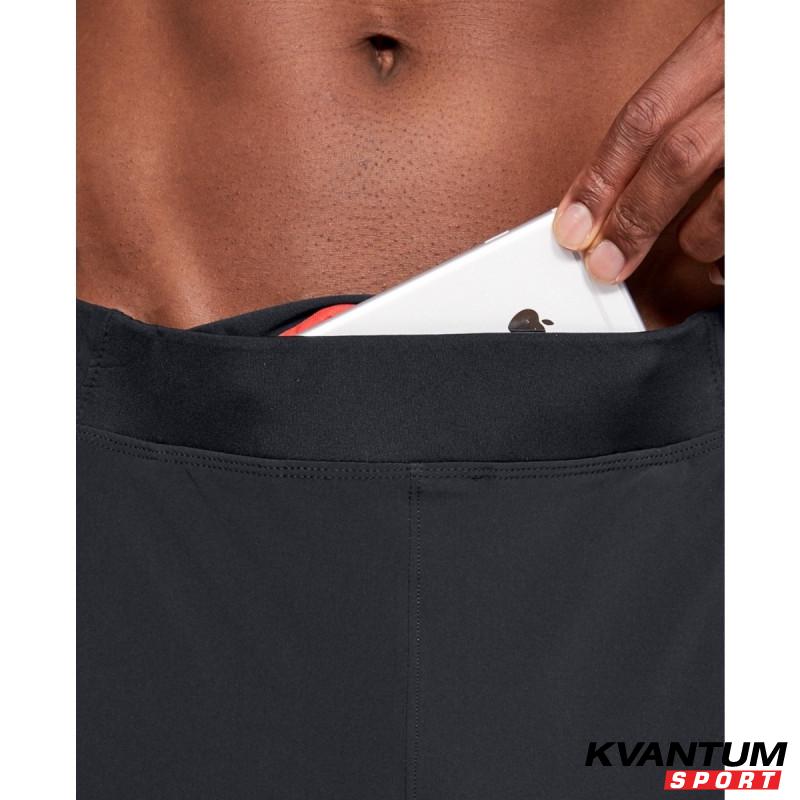 Men's UA SPEEDPOCKET LINERLESS 6 SHORT