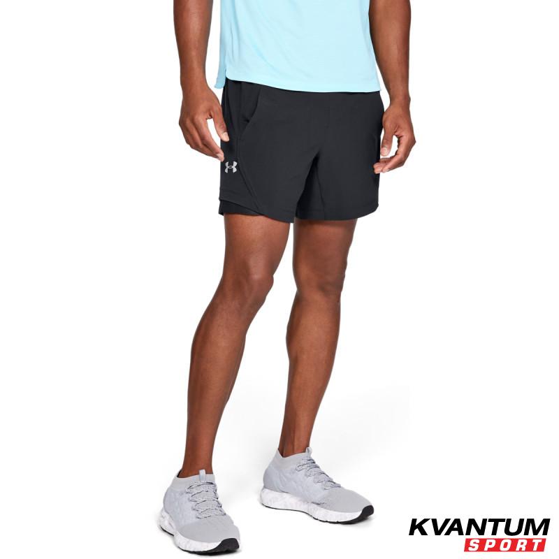 Men's UA SPEEDPOCKET LINERLESS 6 SHORT