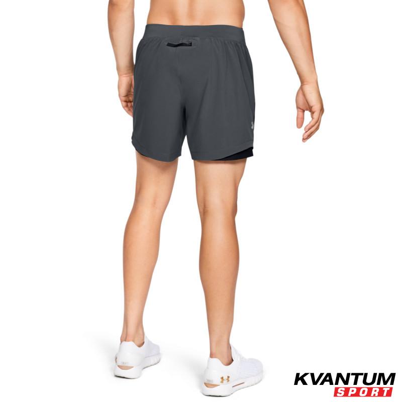 Men's UA SPEEDPOCKET LINERLESS 6 SHORT