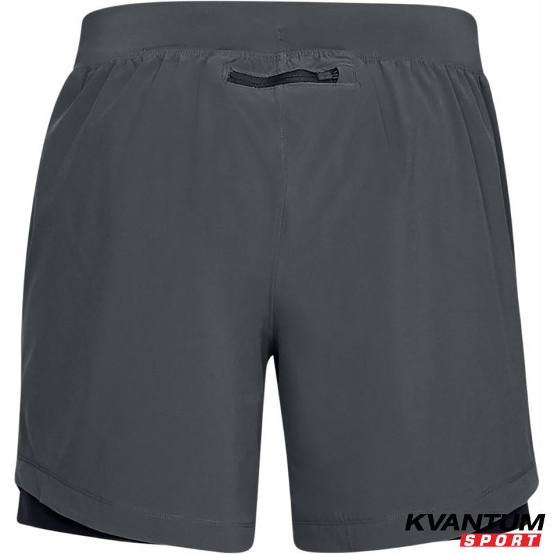 Men's UA SPEEDPOCKET LINERLESS 6 SHORT