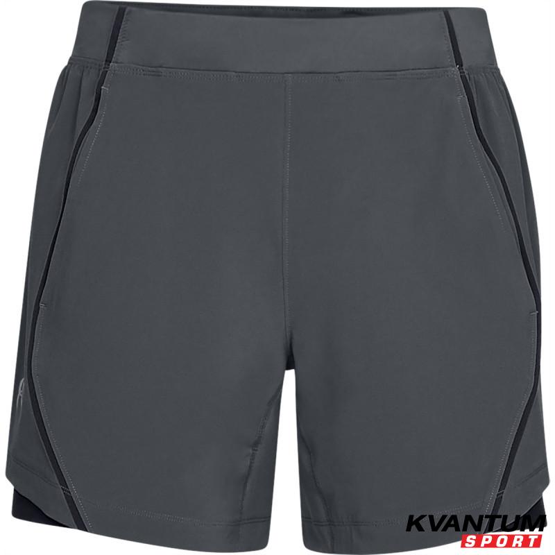 Men's UA SPEEDPOCKET LINERLESS 6 SHORT
