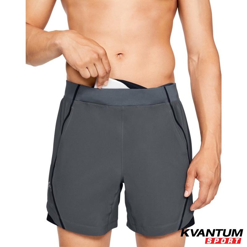Men's UA SPEEDPOCKET LINERLESS 6 SHORT