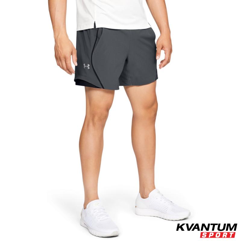 Men's UA SPEEDPOCKET LINERLESS 6 SHORT