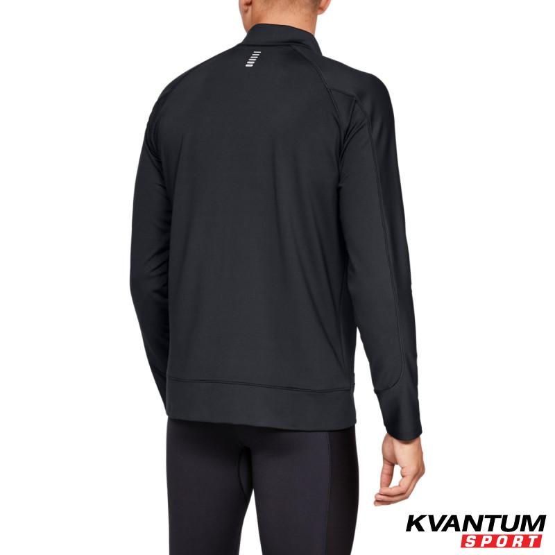 COLDGEAR RUN KNIT JACKET