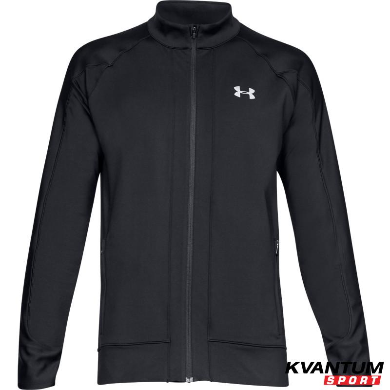 COLDGEAR RUN KNIT JACKET