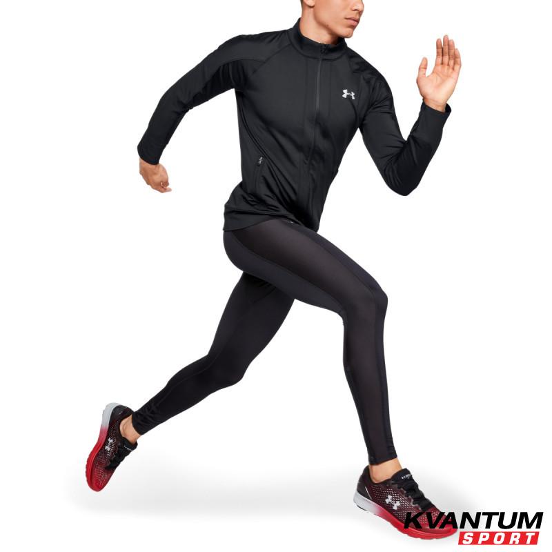 COLDGEAR RUN KNIT JACKET