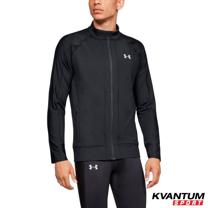 COLDGEAR RUN KNIT JACKET