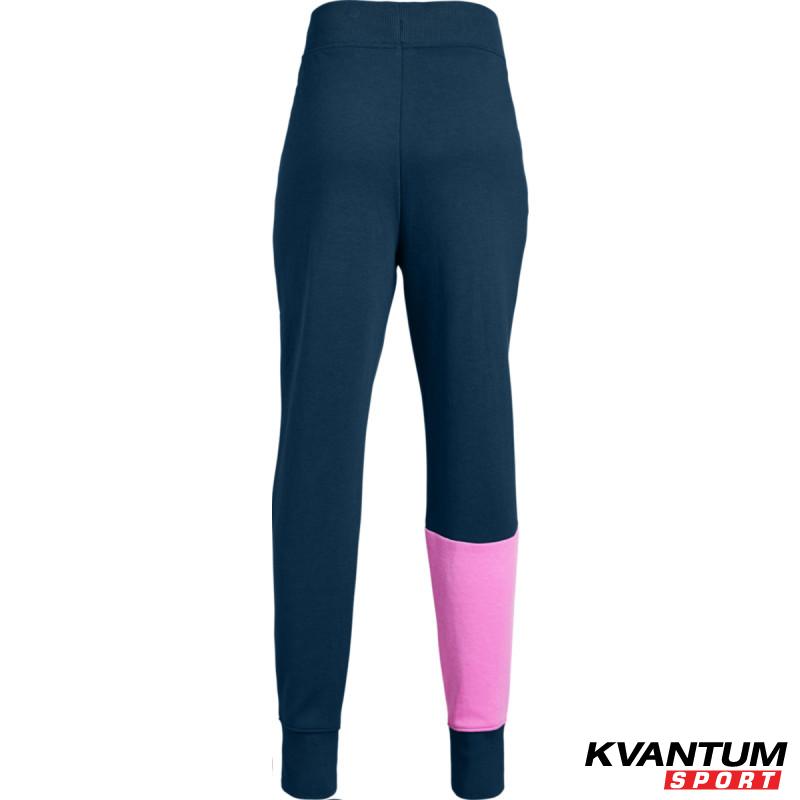 Girls' DOUBLE KNIT JOGGER 
