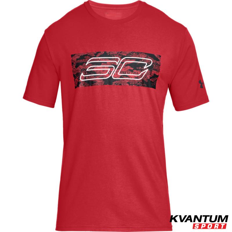 SC30 LOGO SS TEE 