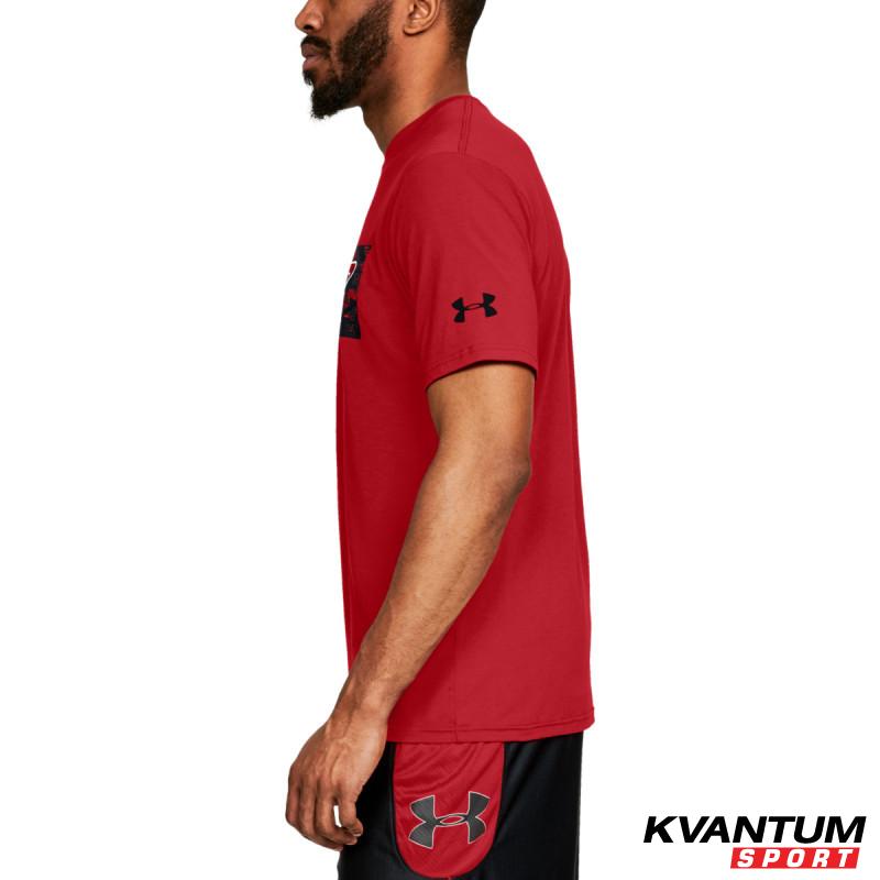 SC30 LOGO SS TEE 
