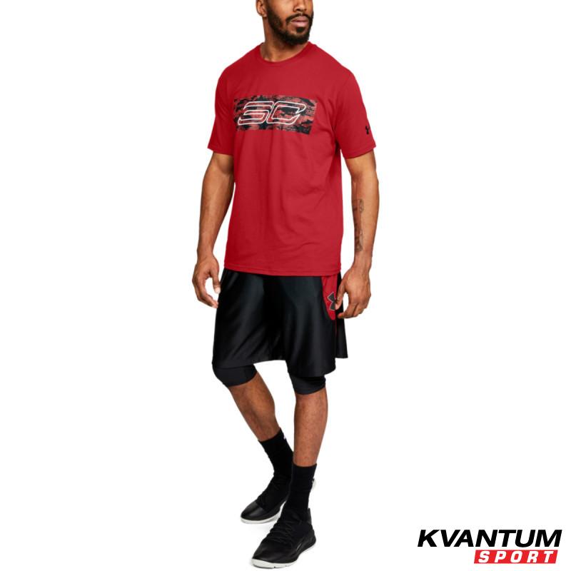 SC30 LOGO SS TEE 