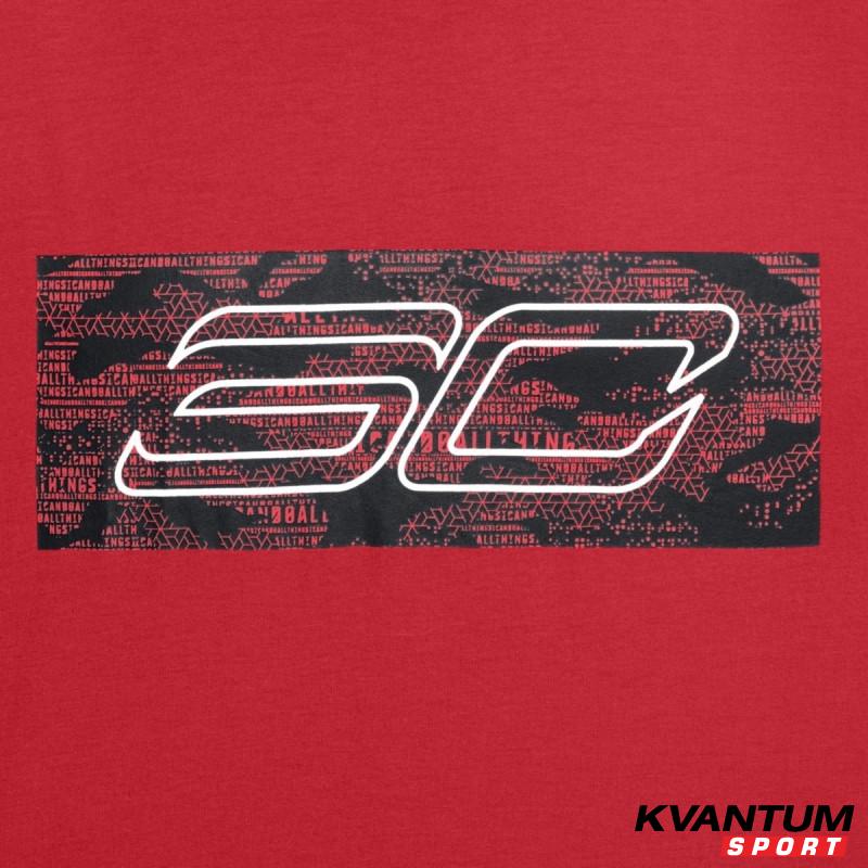 SC30 LOGO SS TEE 