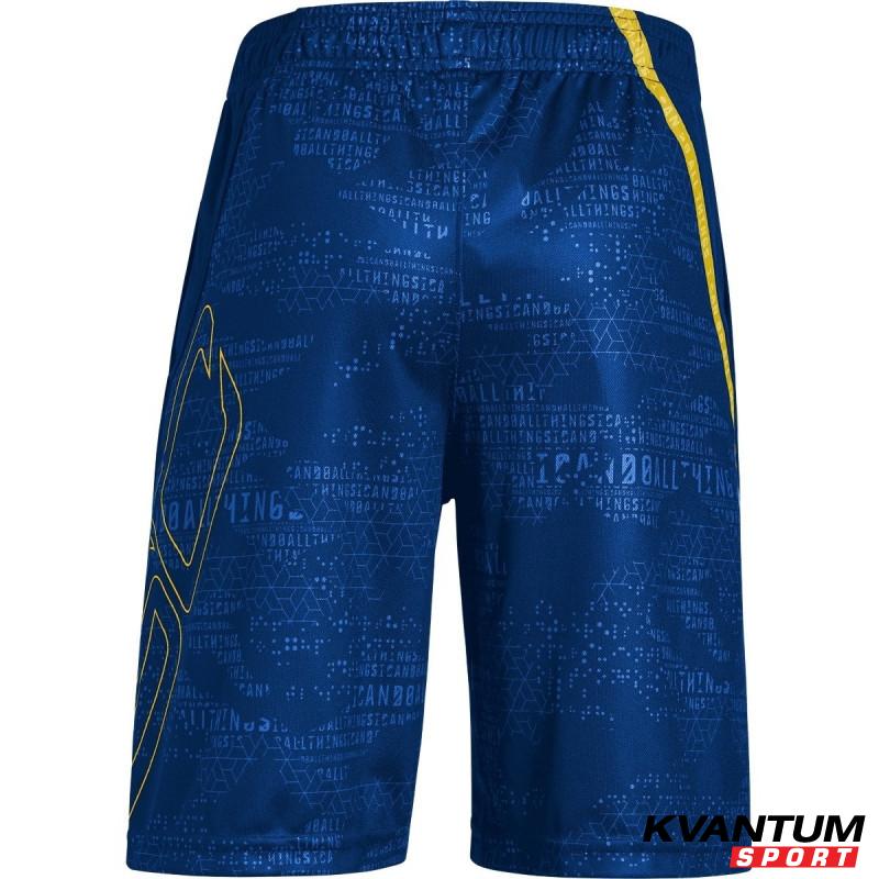 Boys' SC30 SHORT