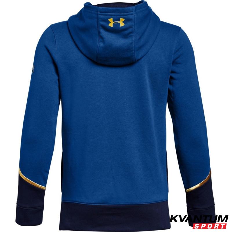 Boys' SC30 MVP HOODY