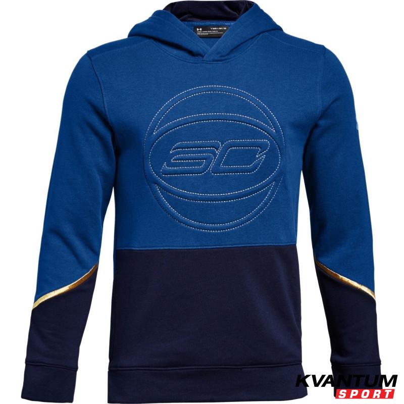 Boys' SC30 MVP HOODY