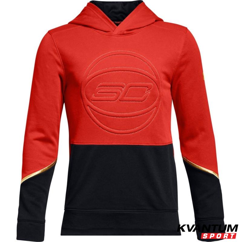 Copii - SC30 MVP HOODY
