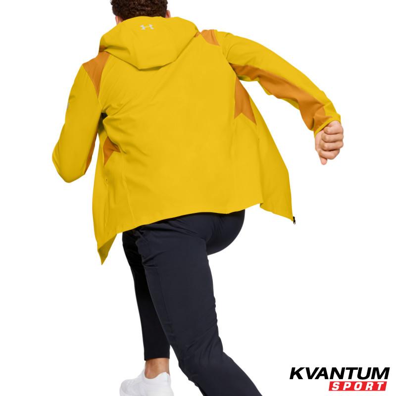 Men's OUTRUN THE STORM JACKET V2