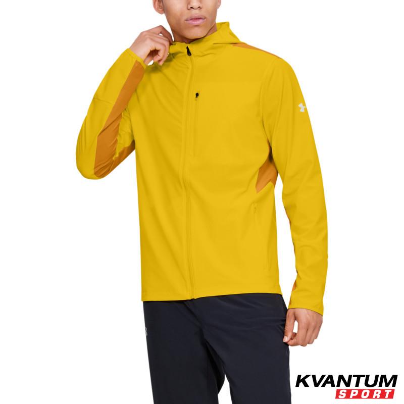 Men's OUTRUN THE STORM JACKET V2