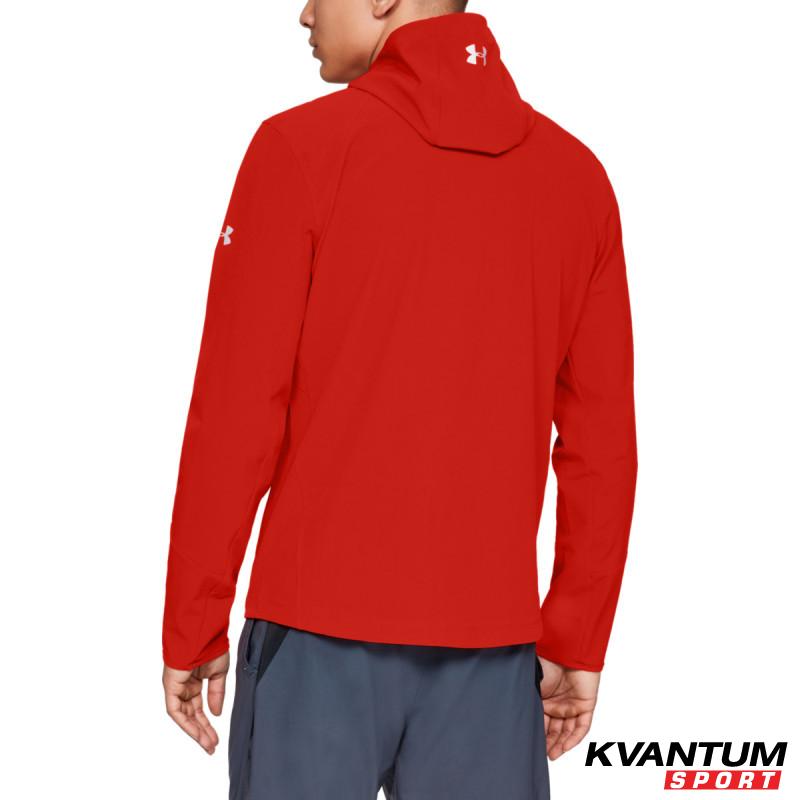 OUTRUN THE STORM JACKET V2