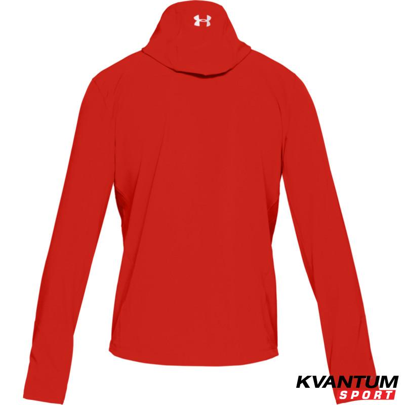 OUTRUN THE STORM JACKET V2