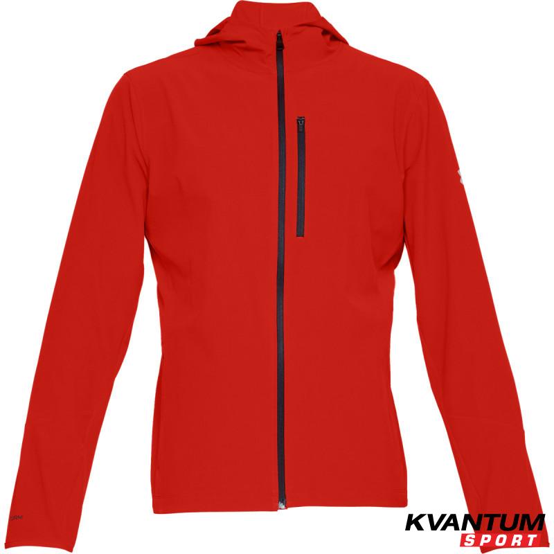 OUTRUN THE STORM JACKET V2
