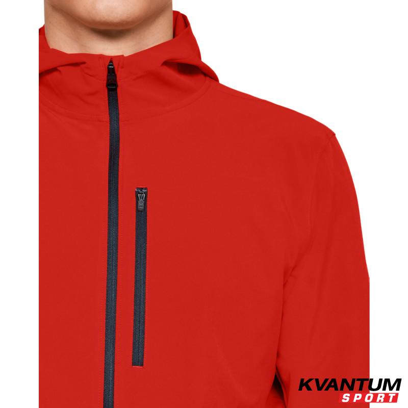 OUTRUN THE STORM JACKET V2