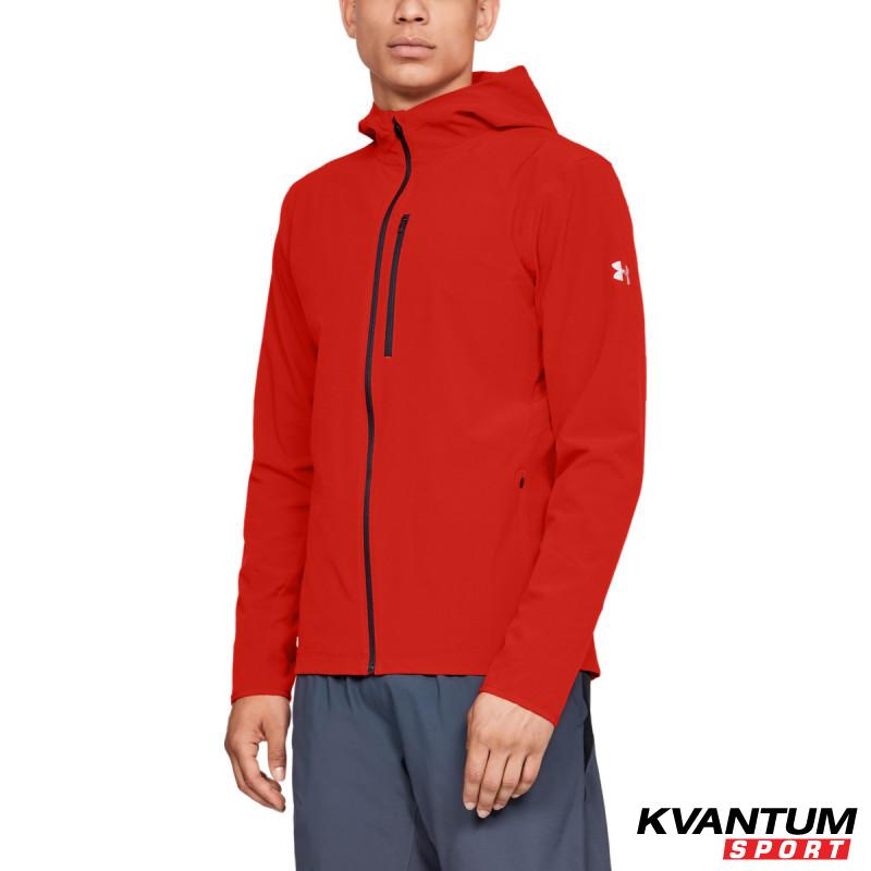 OUTRUN THE STORM JACKET V2