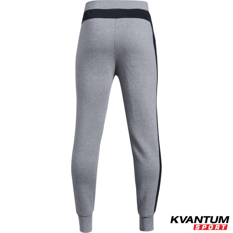 RIVAL BLOCKED JOGGER 