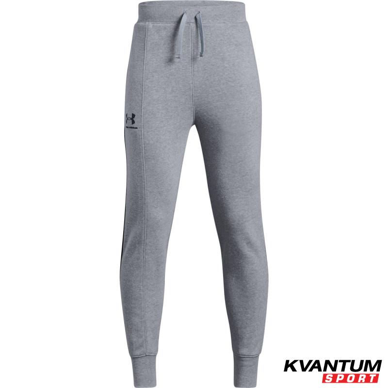 RIVAL BLOCKED JOGGER 
