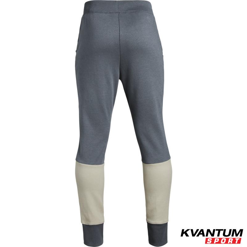 UNSTOPPABLE DOUBLE KNIT JOGGER