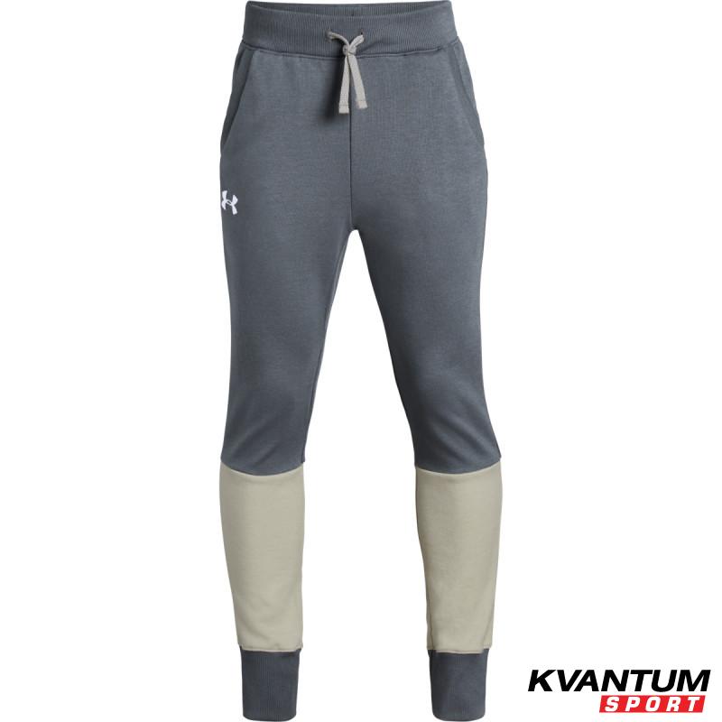 UNSTOPPABLE DOUBLE KNIT JOGGER
