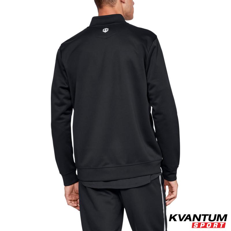 RECOVERY TRAVEL TRACK JACKET
