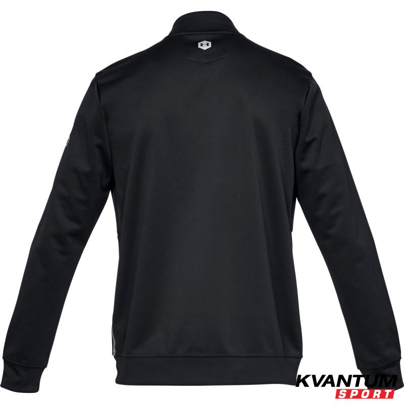 RECOVERY TRAVEL TRACK JACKET