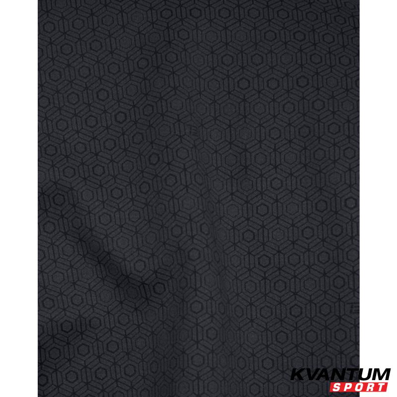 RECOVERY TRAVEL TRACK JACKET