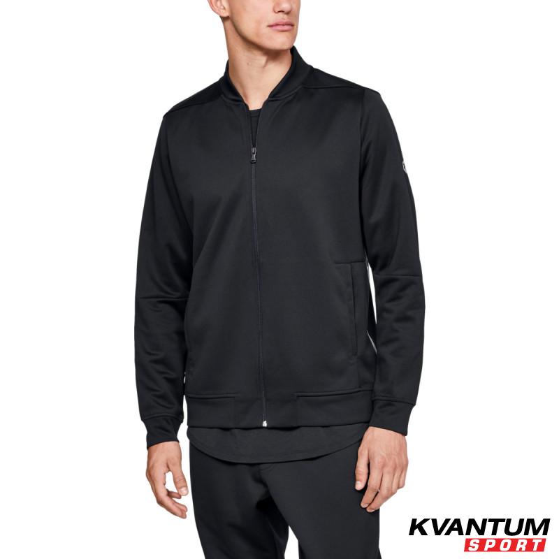 RECOVERY TRAVEL TRACK JACKET