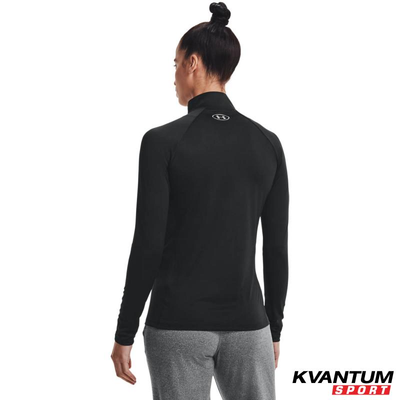 Bluza Dama TECH 1/2 ZIP - SOLID Under Armour