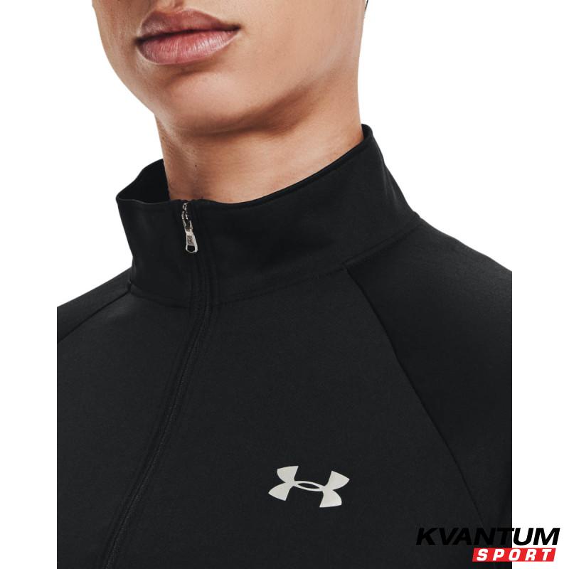 Bluza Dama TECH 1/2 ZIP - SOLID Under Armour