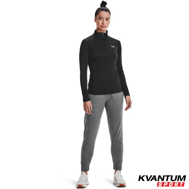 Bluza Dama TECH 1/2 ZIP - SOLID Under Armour
