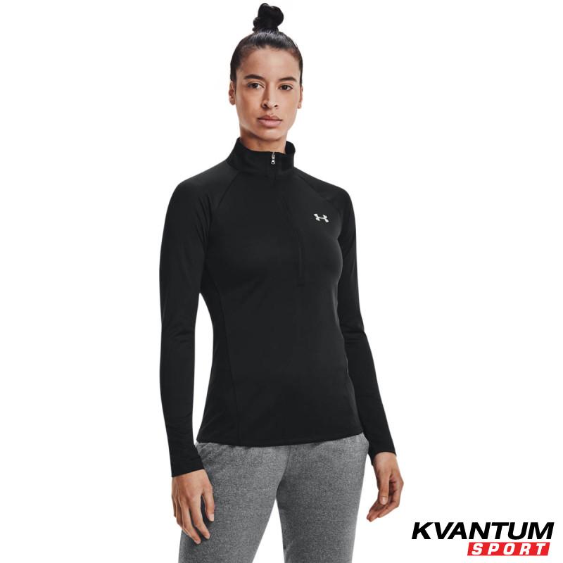 Bluza Dama TECH 1/2 ZIP - SOLID Under Armour