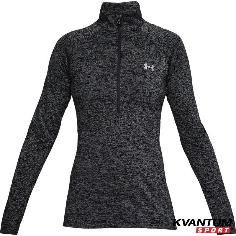 Bluza Dama TECH HALF ZIP TWIST Under Armour