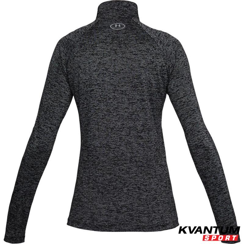 Bluza Dama TECH HALF ZIP TWIST Under Armour