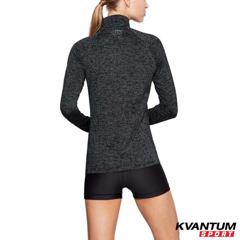 Bluza Dama TECH HALF ZIP TWIST Under Armour