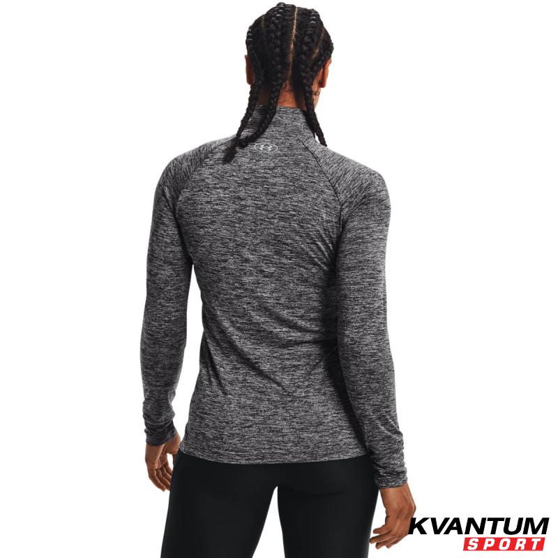 Bluza Dama TECH 1/2 ZIP Under Armour