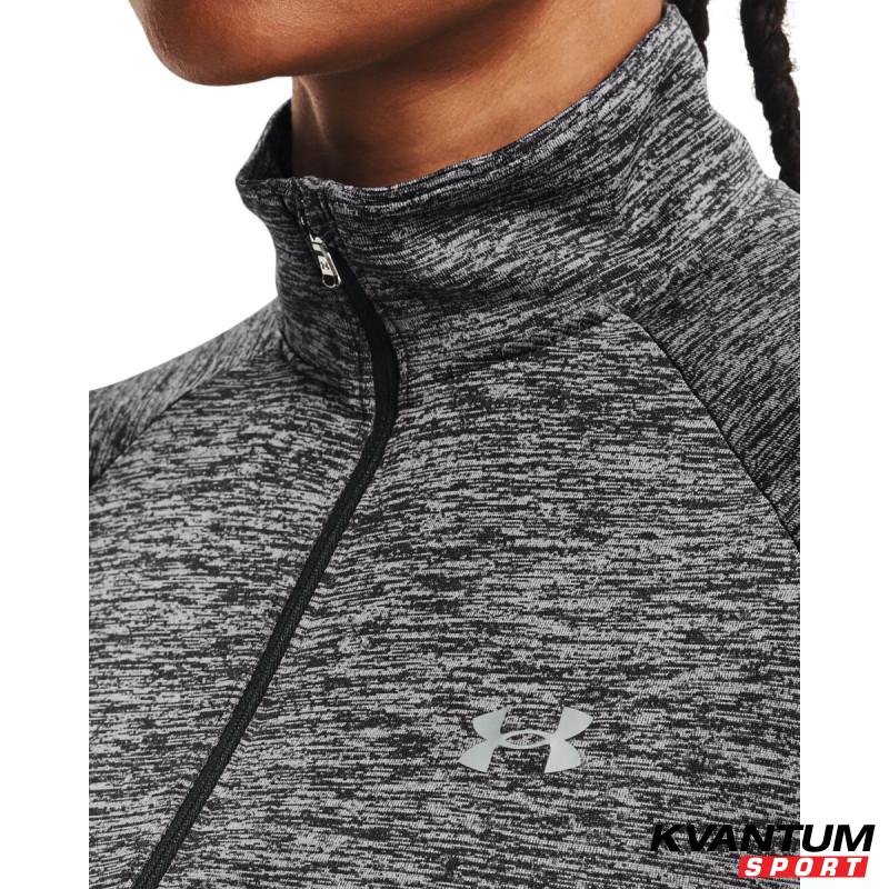 Bluza Dama TECH 1/2 ZIP Under Armour