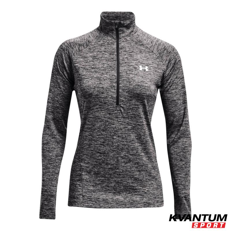 Bluza Dama TECH 1/2 ZIP Under Armour