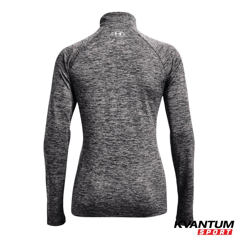 Bluza Dama TECH 1/2 ZIP Under Armour