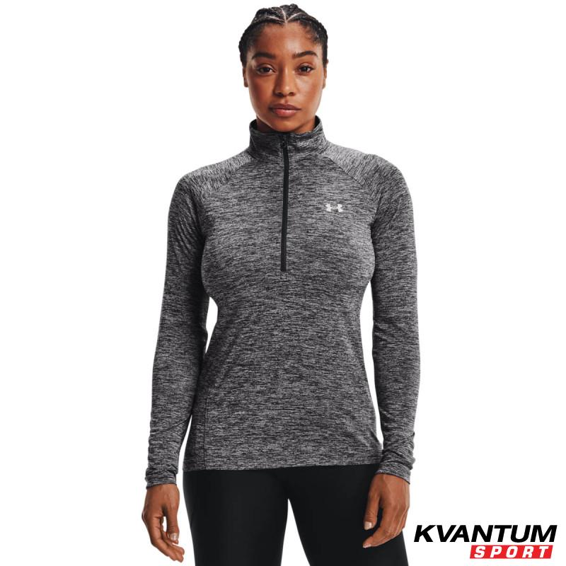 Bluza Dama TECH 1/2 ZIP Under Armour