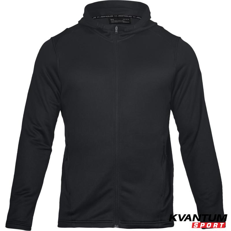 MK1 TERRY FZ HOODIE