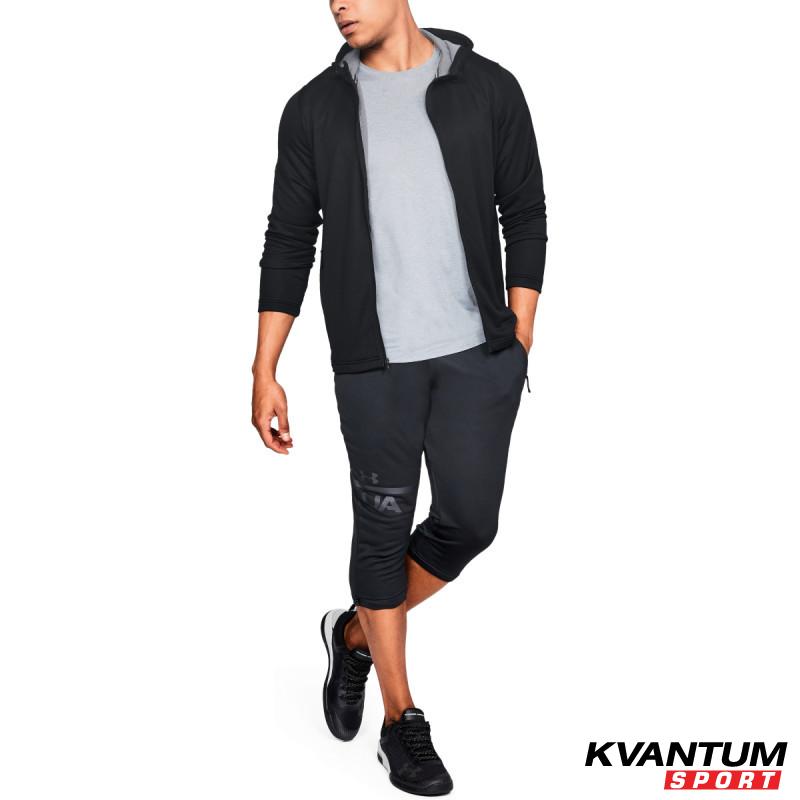 MK1 TERRY FZ HOODIE