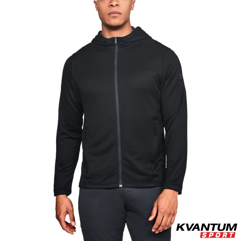 MK1 TERRY FZ HOODIE